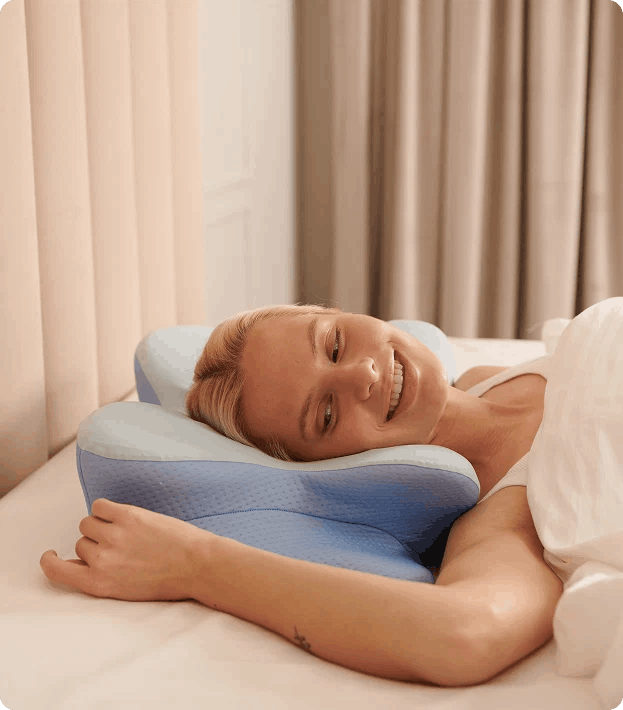 Derila Ergo Pillow product